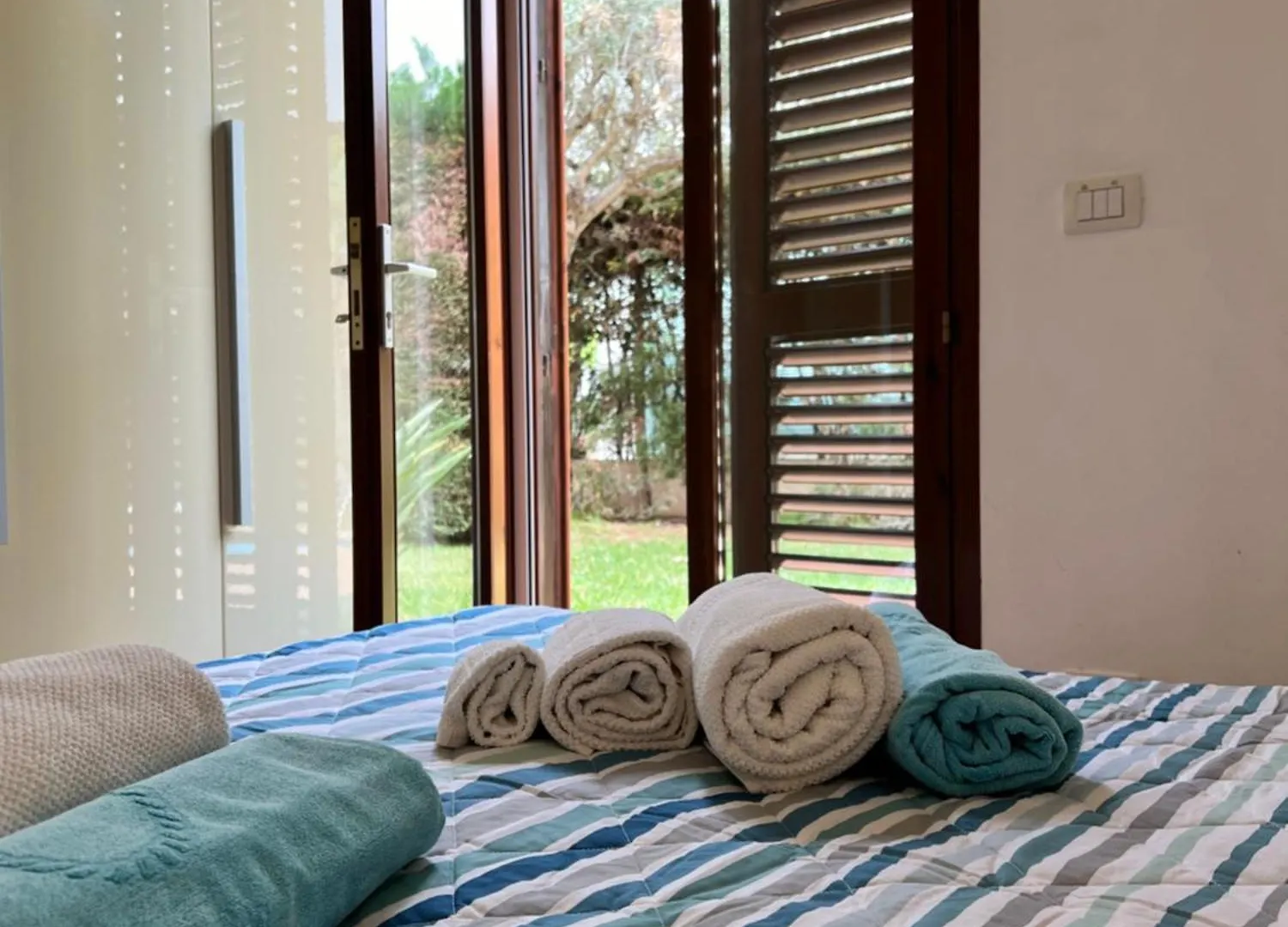 Casa vacanze Villa Jasmine Donnalucata  Italia