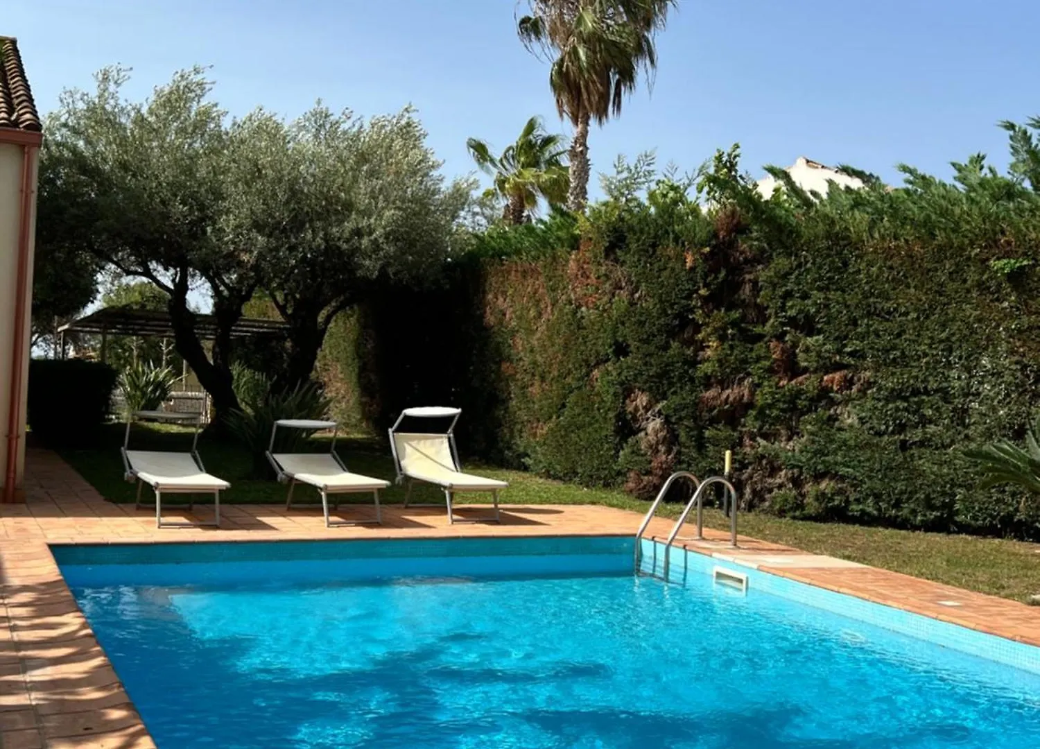 Casa vacanze Villa Jasmine Donnalucata