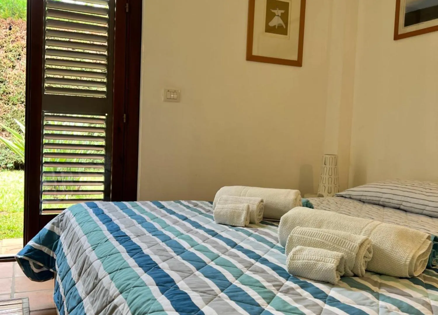Casa vacanze Villa Jasmine Donnalucata  Italia