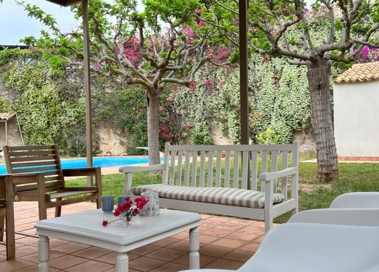 Villa Jasmine Donnalucata  Italia