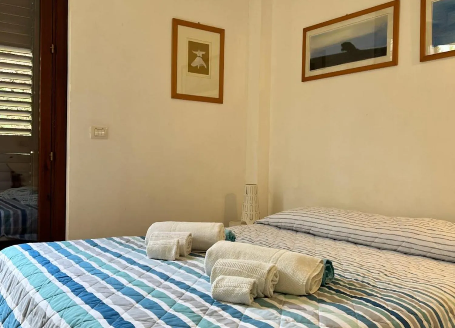 Casa vacanze Villa Jasmine Donnalucata