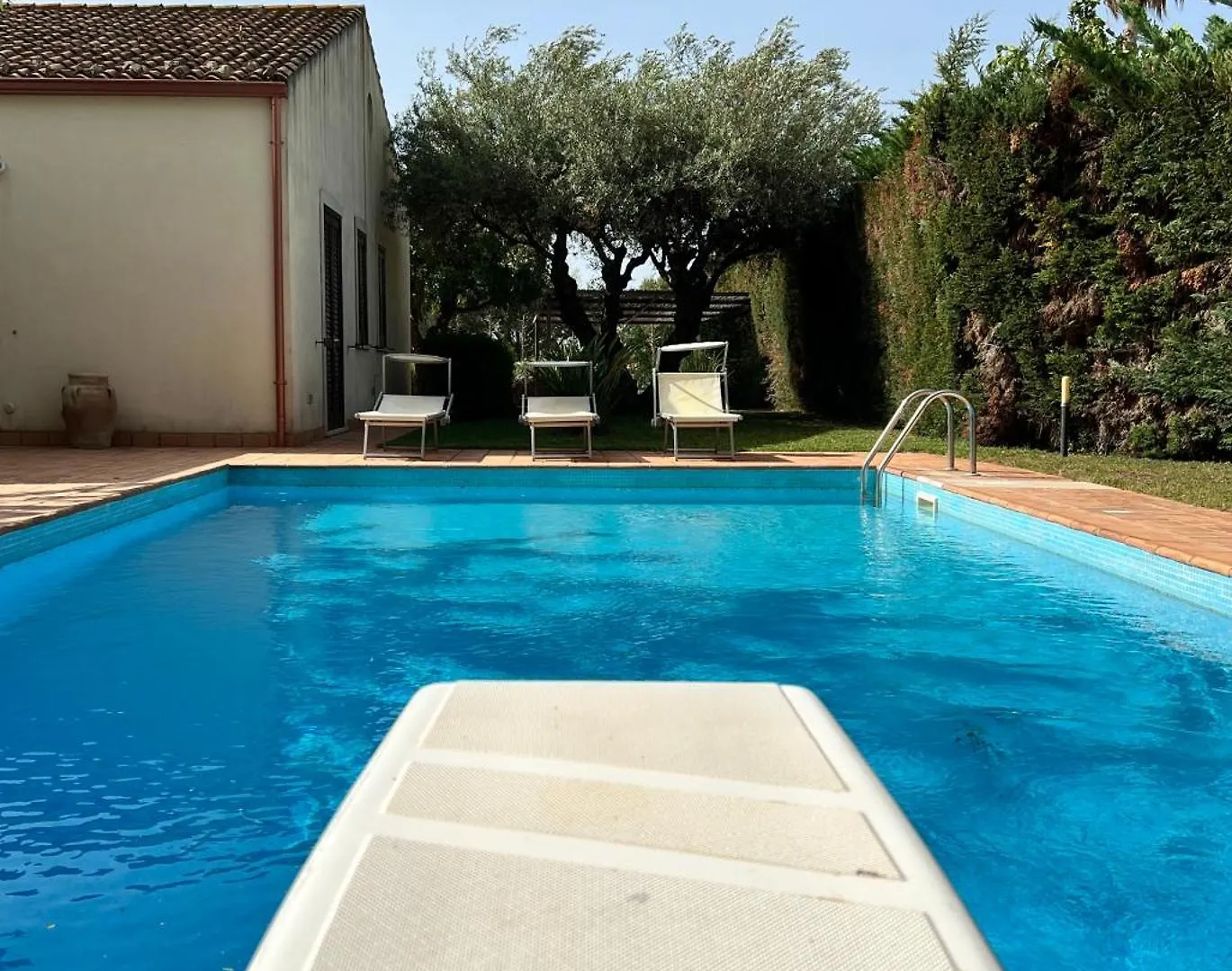 Casa vacanze Villa Jasmine Donnalucata  Italia