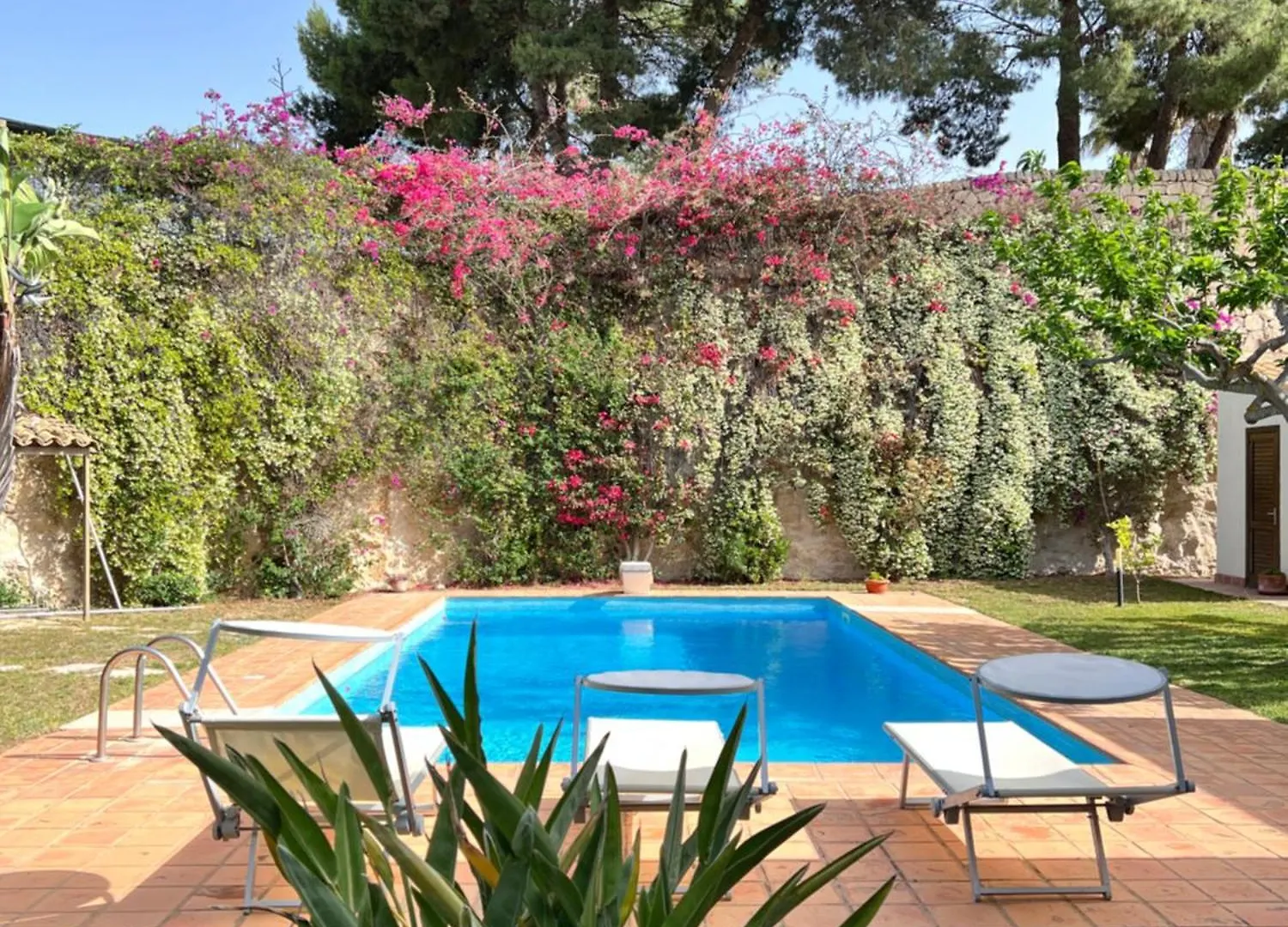 Villa Jasmine Donnalucata  0*, Donnalucata (Sicily)