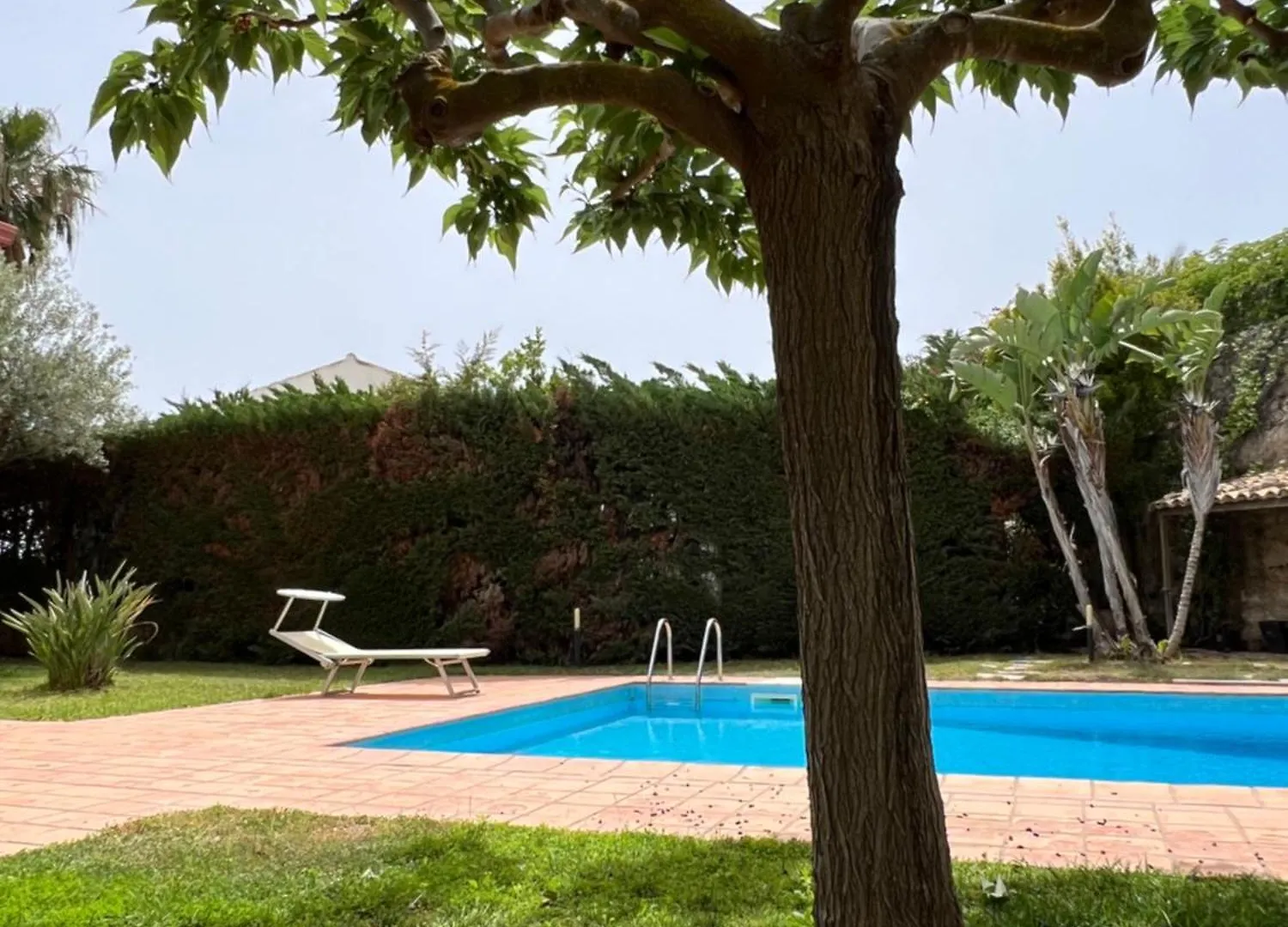 Villa Jasmine Donnalucata  Casa vacanze Donnalucata (Sicily)