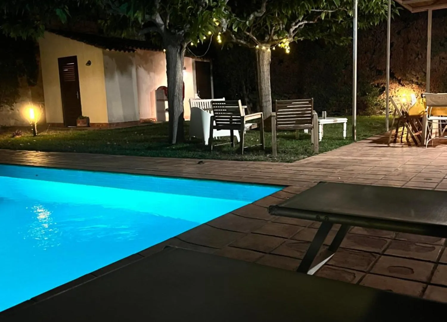Villa Jasmine Donnalucata  Italia
