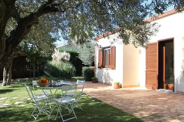 Casa vacanze Villa Jasmine Donnalucata