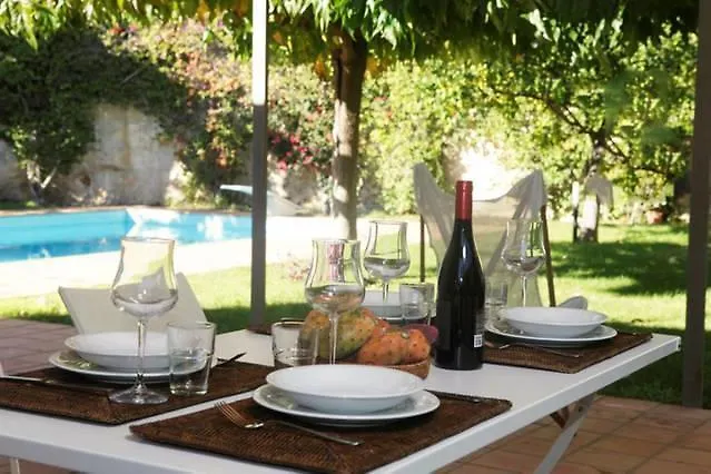 Casa vacanze Villa Jasmine Donnalucata  Italia