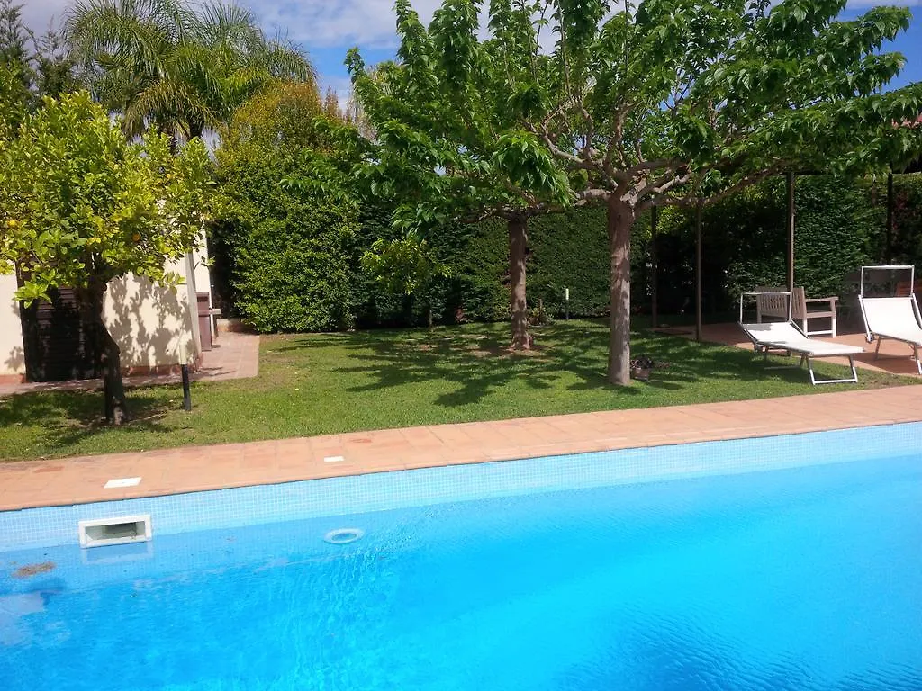Villa Jasmine Donnalucata  Casa vacanze Donnalucata (Sicily)