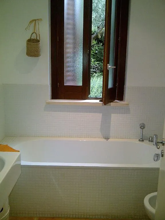 Casa vacanze Villa Jasmine Donnalucata