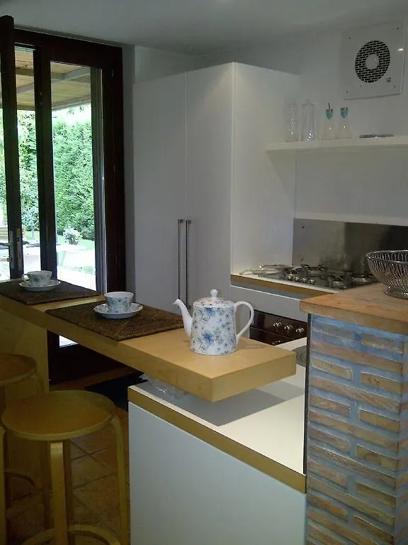 Casa vacanze Villa Jasmine Donnalucata