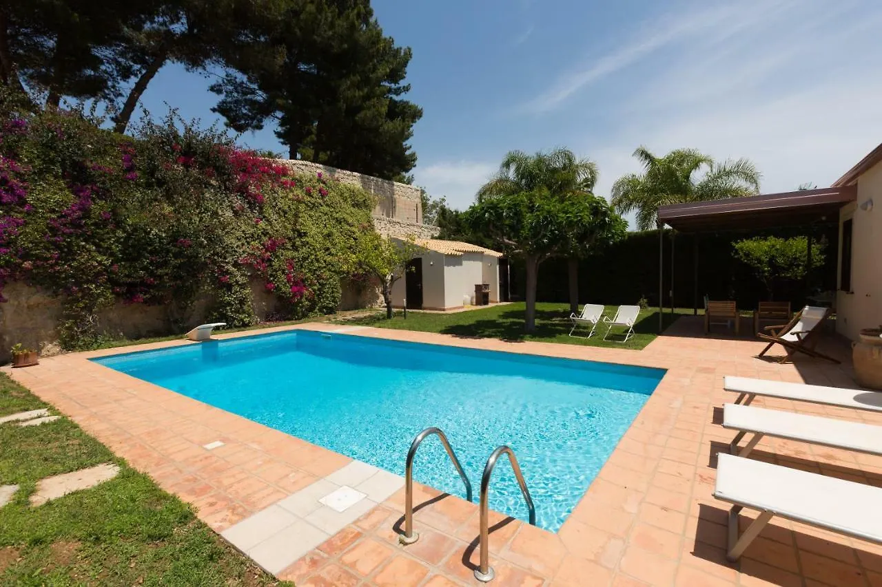 Villa Jasmine Donnalucata  0*, Donnalucata (Sicily) Italia