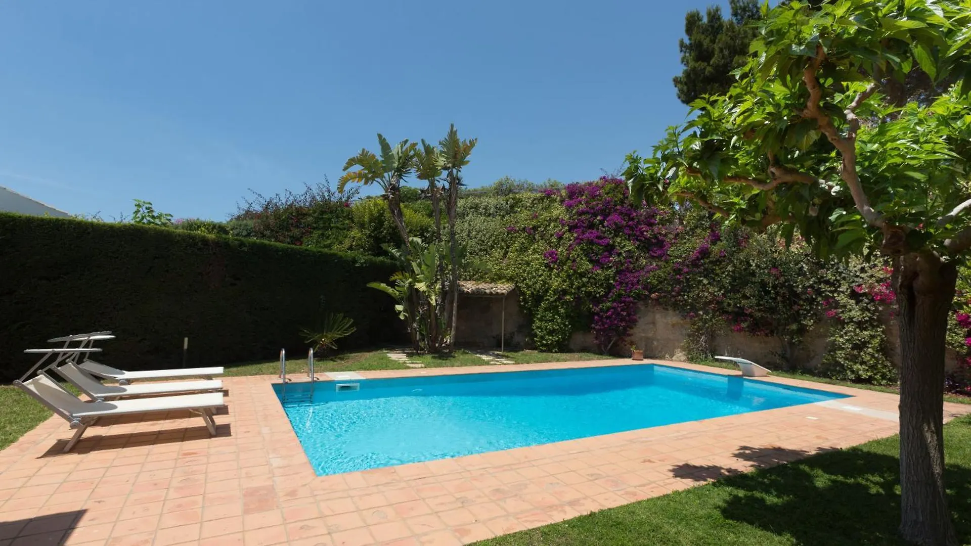 Villa Jasmine Donnalucata  0*, Donnalucata (Sicily) Italia