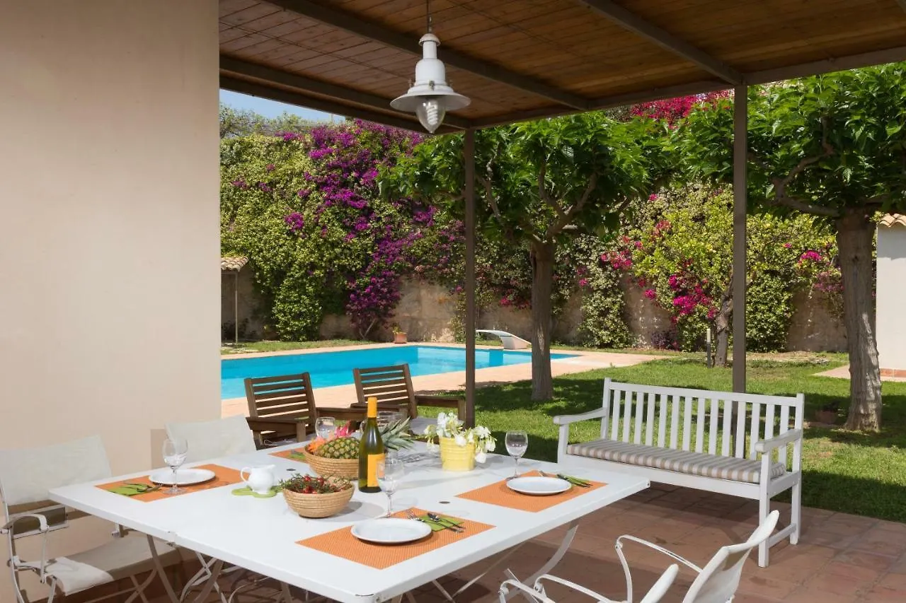 Villa Jasmine Donnalucata  Casa vacanze Donnalucata (Sicily)
