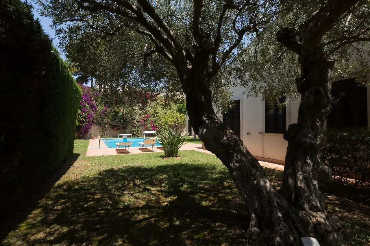 Casa vacanze Villa Jasmine Donnalucata  Italia