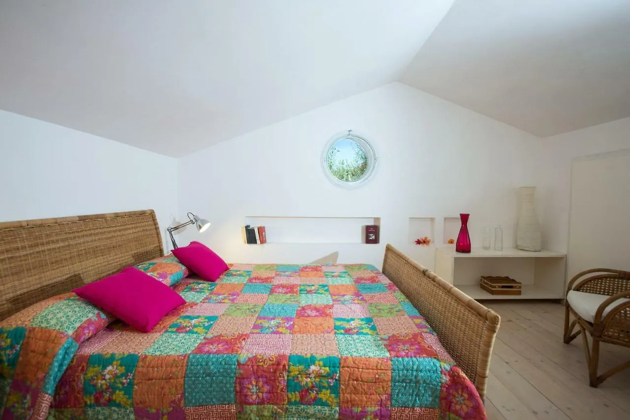 Casa vacanze Villa Jasmine Donnalucata