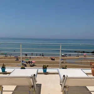 Casa vacanze Donna Teresa, Donnalucata (Sicily)