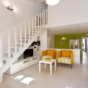 Casa vacanze Le Casette Di Ninetta - Casa Casmene, Donnalucata (Sicily)