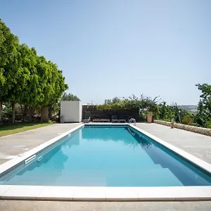 Casa vacanze Sul, Donnalucata (Sicily)