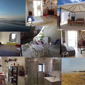 Casa vacanze Casa Ginestre, Donnalucata (Sicily)